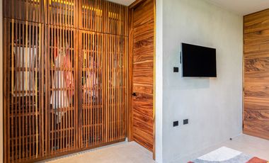 Casa de lujo en Puerto Aventuras, 5 habitaciones