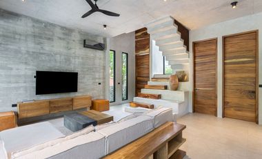 Casa de lujo en Puerto Aventuras, 5 habitaciones