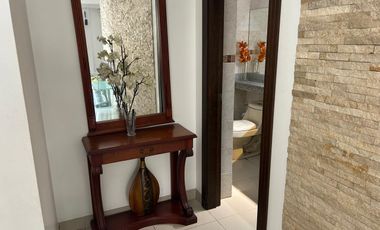 Oportunidad Vendo villa totalmente equipada en San Sebastián