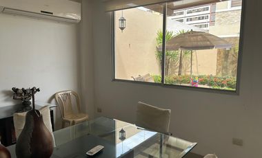 Oportunidad Vendo villa totalmente equipada en San Sebastián