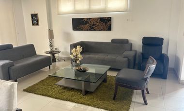 Oportunidad Vendo villa totalmente equipada en San Sebastián