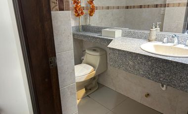 Oportunidad Vendo villa totalmente equipada en San Sebastián