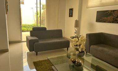 Oportunidad Vendo villa totalmente equipada en San Sebastián