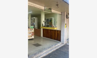 Edificio Venta Col Escuadrón 201, Iztapalapa