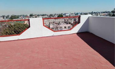 Edificio Venta Col Escuadrón 201, Iztapalapa