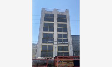 Edificio Venta Col Escuadrón 201, Iztapalapa