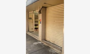 Edificio Venta Col Escuadrón 201, Iztapalapa