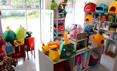 Venta de Edificio  Rentero  770M2 en Avenida 10 de Agosto