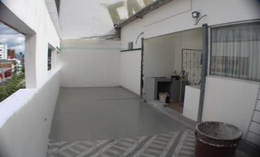 Venta de Edificio  Rentero  770M2 en Avenida 10 de Agosto