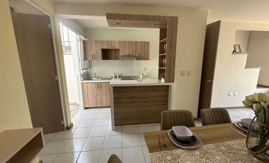VENTA DE CASA CON ALBERCA EN CUERNAVACA