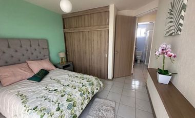 VENTA DE CASA CON ALBERCA EN CUERNAVACA