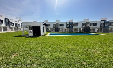 VENTA DE CASA CON ALBERCA EN CUERNAVACA