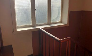 Venta de Casa Poblacion Matthei