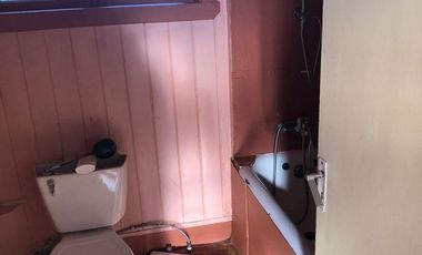 Venta de Casa Poblacion Matthei