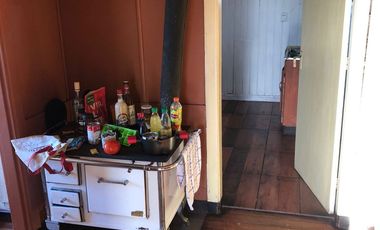 Venta de Casa Poblacion Matthei