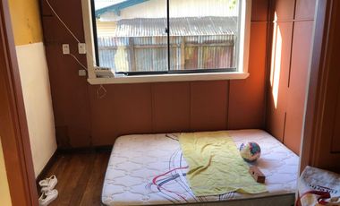 Venta de Casa Poblacion Matthei