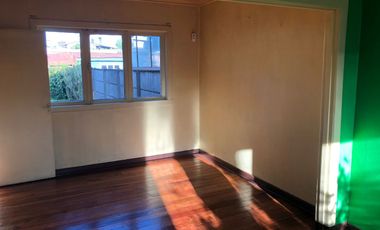 Venta de Casa Poblacion Matthei