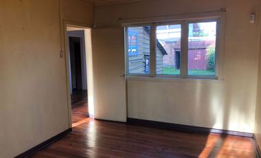 Venta de Casa Poblacion Matthei
