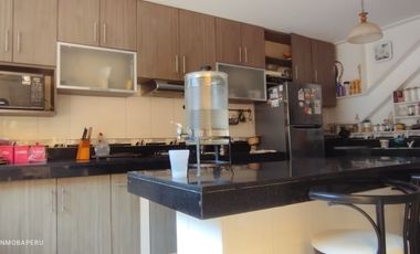 Casa en venta en Brisas de Villa  ¡Vista al mar!