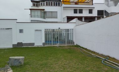 Casa en venta en Brisas de Villa  ¡Vista al mar!