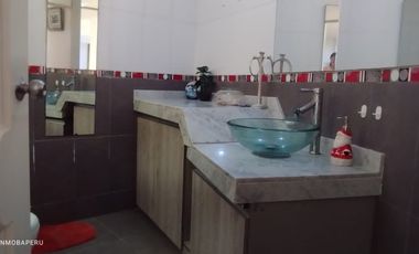 Casa en venta en Brisas de Villa  ¡Vista al mar!