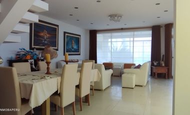 Casa en venta en Brisas de Villa  ¡Vista al mar!