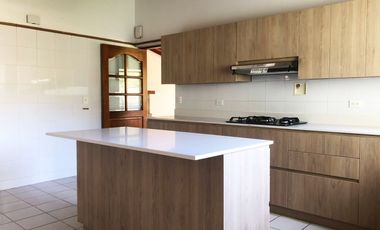 PR19674 Casa en arriendo en el sector El Retiro