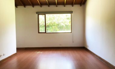 PR19674 Casa en arriendo en el sector El Retiro