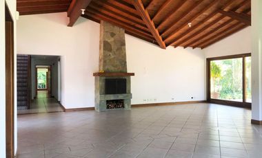 PR19674 Casa en arriendo en el sector El Retiro