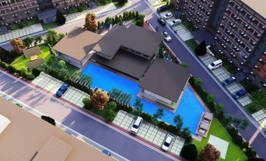 ASPEN SJDM Bulacan, Pre-selling Condominium