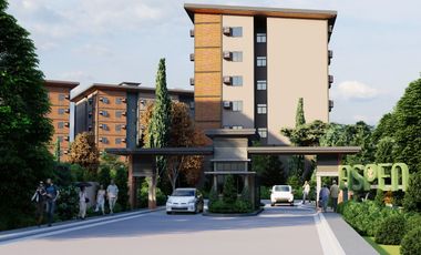 ASPEN SJDM Bulacan, Pre-selling Condominium