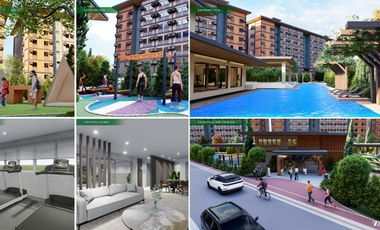 ASPEN SJDM Bulacan, Pre-selling Condominium