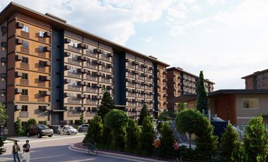 ASPEN SJDM Bulacan, Pre-selling Condominium