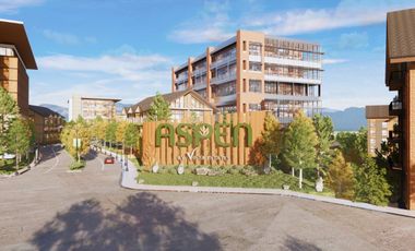 ASPEN SJDM Bulacan, Pre-selling Condominium