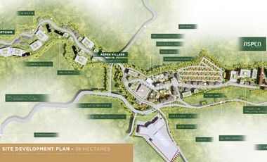ASPEN SJDM Bulacan, Pre-selling Condominium