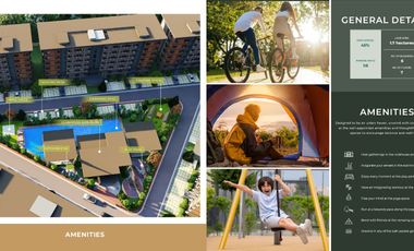 ASPEN SJDM Bulacan, Pre-selling Condominium