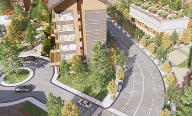 ASPEN SJDM Bulacan, Pre-selling Condominium