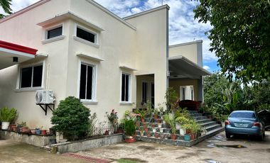 6-bedroom Single Detached House For Sale in Dumaguete Negros Oriental