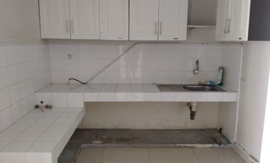 Disewakan Rumah Cluster Ruby Pondok Hijau Golf Gading Serpong Tangerang Murah Bagus Siap Huni Lokasi Nyaman Strategis