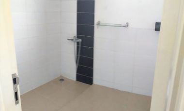 Disewakan Rumah Cluster Ruby Pondok Hijau Golf Gading Serpong Tangerang Murah Bagus Siap Huni Lokasi Nyaman Strategis