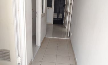Disewakan Rumah Cluster Ruby Pondok Hijau Golf Gading Serpong Tangerang Murah Bagus Siap Huni Lokasi Nyaman Strategis