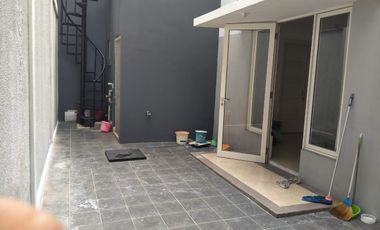 Disewakan Rumah Cluster Ruby Pondok Hijau Golf Gading Serpong Tangerang Murah Bagus Siap Huni Lokasi Nyaman Strategis