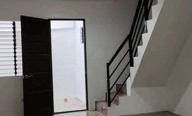 FOR SALE READY FOR OCCUPANCY! 2 BEDROOM 2 STOREY TOWNHOUSE IN MARIBAGO, LAPU-LAPU, CEBU