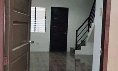 FOR SALE READY FOR OCCUPANCY! 2 BEDROOM 2 STOREY TOWNHOUSE IN MARIBAGO, LAPU-LAPU, CEBU