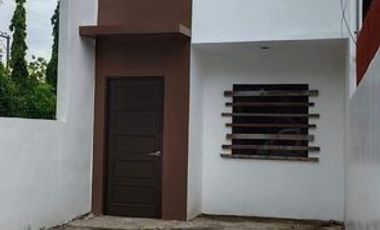 FOR SALE READY FOR OCCUPANCY! 2 BEDROOM 2 STOREY TOWNHOUSE IN MARIBAGO, LAPU-LAPU, CEBU