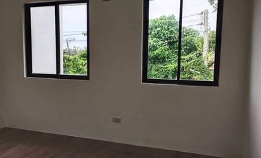 FOR SALE READY FOR OCCUPANCY! 2 BEDROOM 2 STOREY TOWNHOUSE IN MARIBAGO, LAPU-LAPU, CEBU