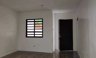 FOR SALE READY FOR OCCUPANCY! 2 BEDROOM 2 STOREY TOWNHOUSE IN MARIBAGO, LAPU-LAPU, CEBU