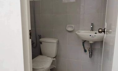 FOR SALE READY FOR OCCUPANCY! 2 BEDROOM 2 STOREY TOWNHOUSE IN MARIBAGO, LAPU-LAPU, CEBU