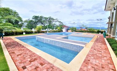 Residential Lot For Sale  in Valle Verde Pusok Pusok Lapu-lapu City Cebu