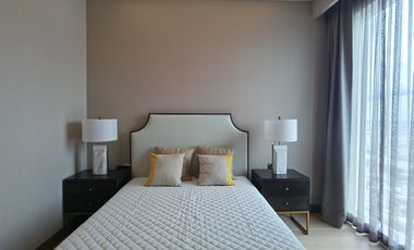 The Residences At Mandarin Oriental - Luxury 3 Beds Condo for Rent or Sale!